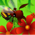 蜜蜂进化3D内置功能菜单免广告下载最新版 